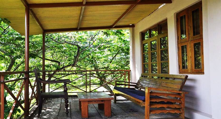 Tamarind Tree Resorts, Masinagudi 5